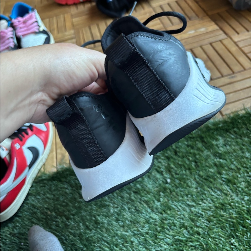 Nike metcon black and white - Picture 8 of 9